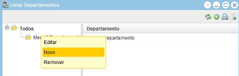 Novidades emailmanager